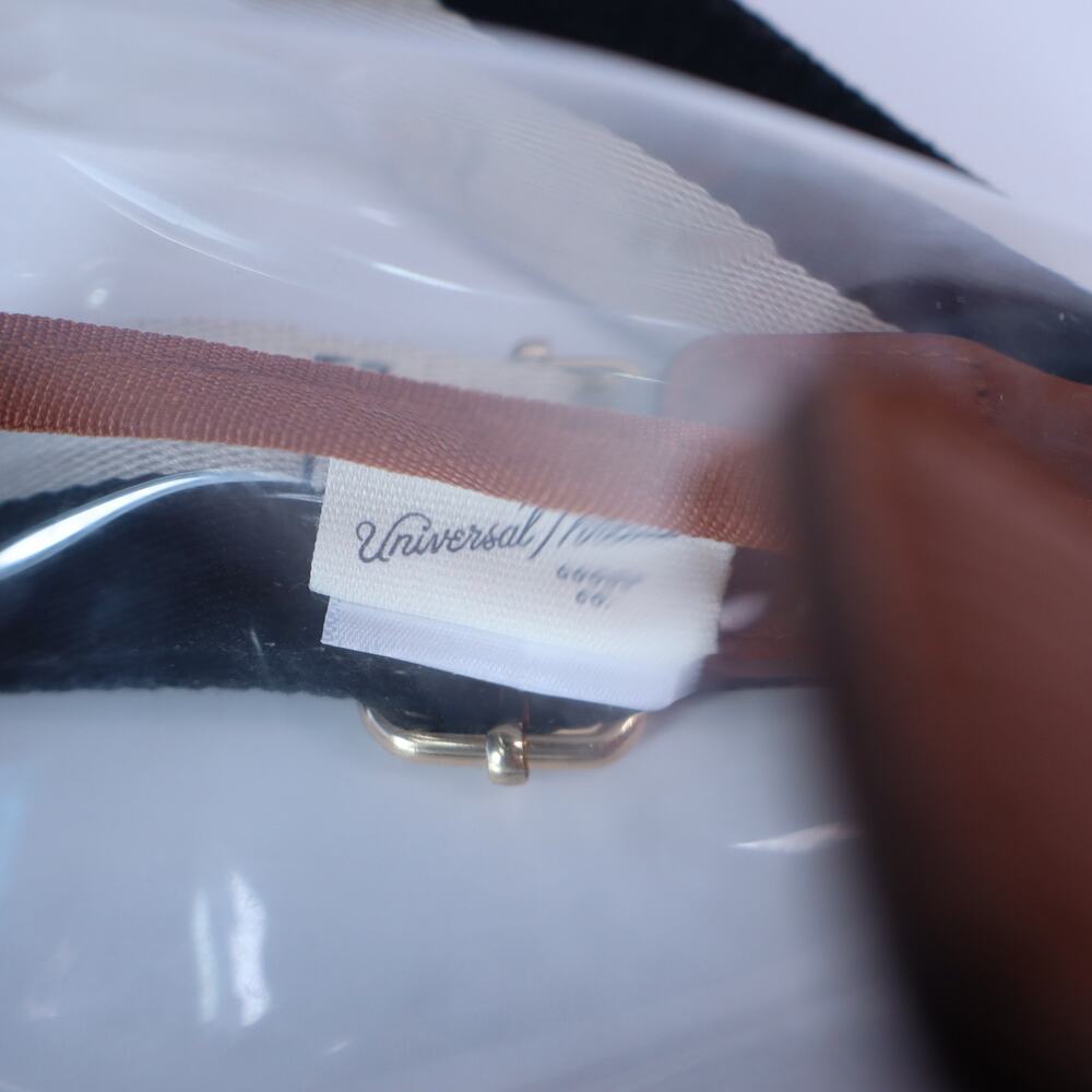 Universal Thread Foundational Mini Tote Handbag B… - image 8